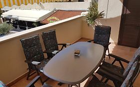 City Center Apartments