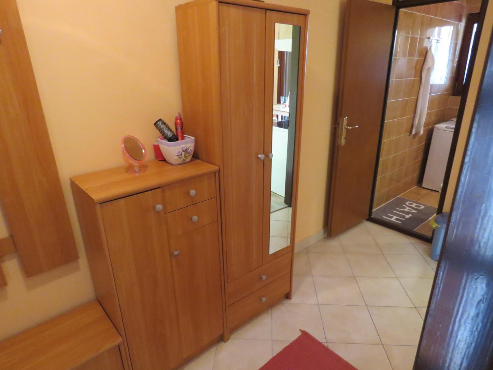 City Center Apartments Novaglia Camera foto