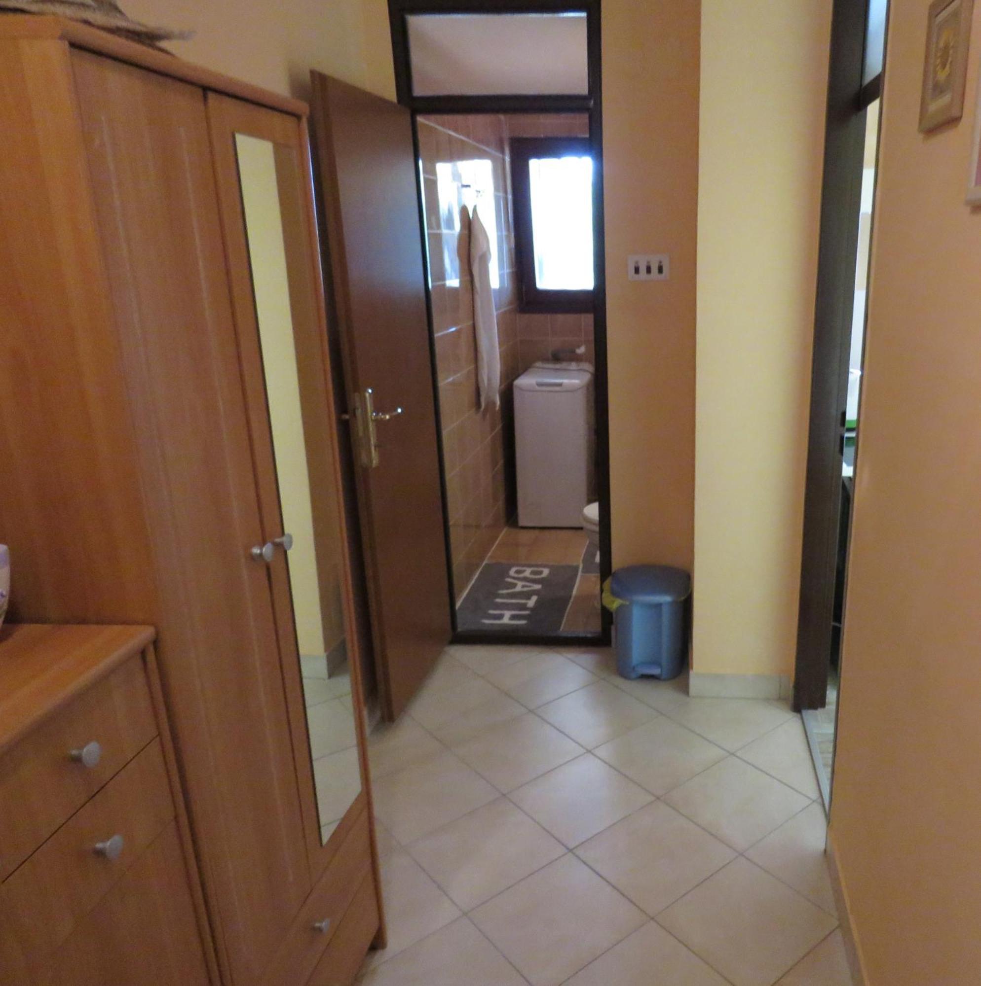 City Center Apartments Novaglia Camera foto